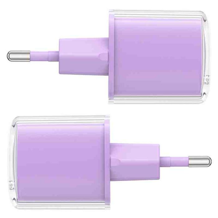 МЗП Acefast A53 Sparkling series PD30W GaN (1USB-C)