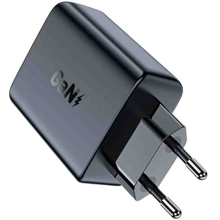 МЗП Acefast A29 PD50W GaN (2USB-C)