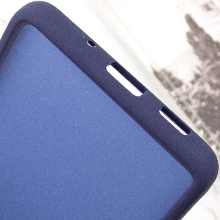 Чохол TPU+PC Lyon Frosted для Motorola Moto G22