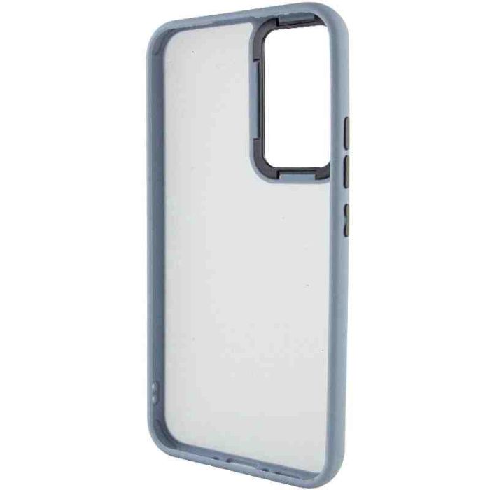 Чохол TPU+PC Lyon Frosted для Motorola Moto G22