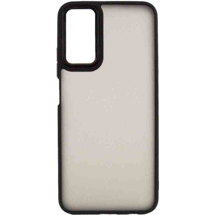 Чохол TPU+PC Lyon Frosted для Oppo A78 4G