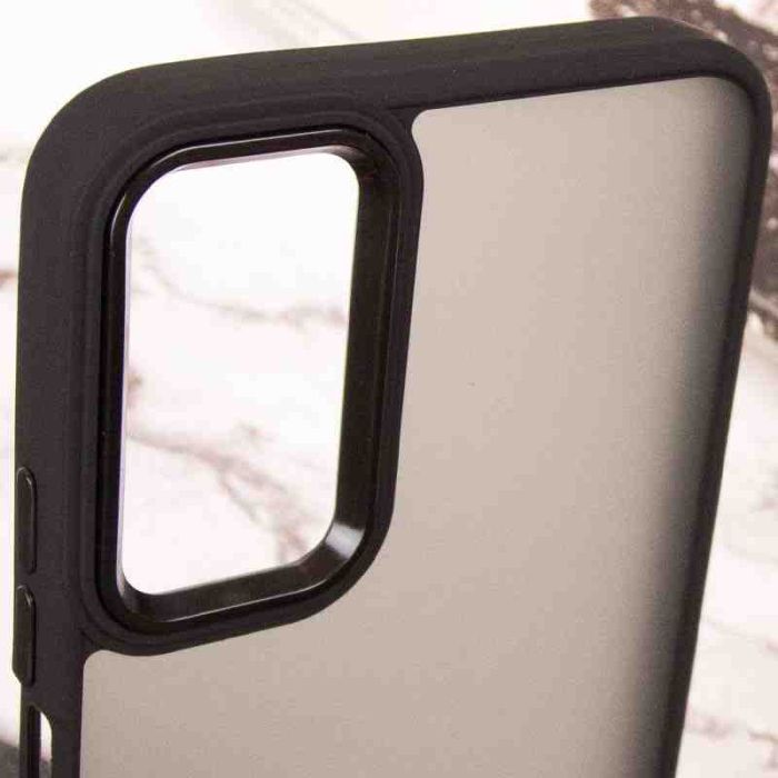 Чохол TPU+PC Lyon Frosted для Oppo A78 4G
