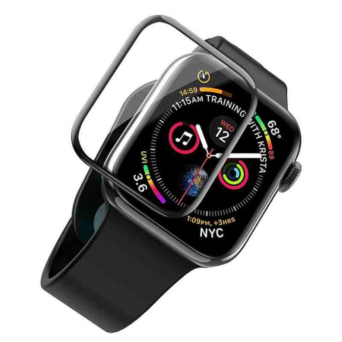 Полімерна 3D плівка Blueo High-Molecule для Apple Watch 7/8/9 41mm