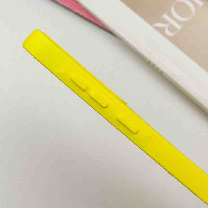 Чохол Silicone Cover Lakshmi Full Camera (A) для Samsung Galaxy S23 FE