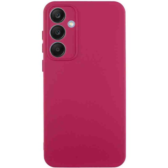 Чохол Silicone Cover Lakshmi Full Camera (A) для Samsung Galaxy S24