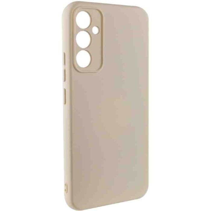 Чохол Silicone Cover Lakshmi Full Camera (A) для Samsung Galaxy S24