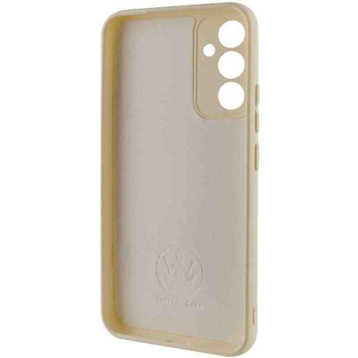 Чохол Silicone Cover Lakshmi Full Camera (A) для Samsung Galaxy S24