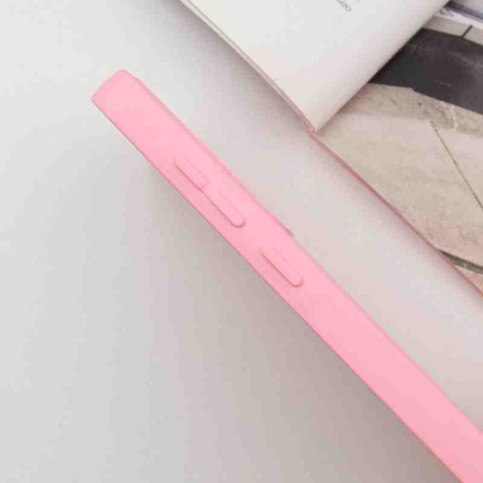 Чохол Silicone Cover Lakshmi Full Camera (A) для Samsung Galaxy S24