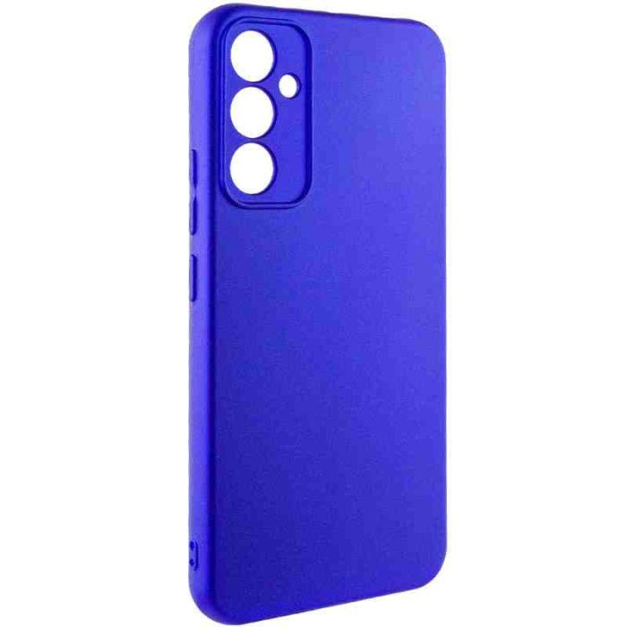 Чохол Silicone Cover Lakshmi Full Camera (A) для Samsung Galaxy S24