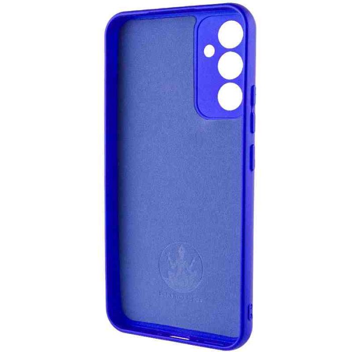 Чохол Silicone Cover Lakshmi Full Camera (A) для Samsung Galaxy S24