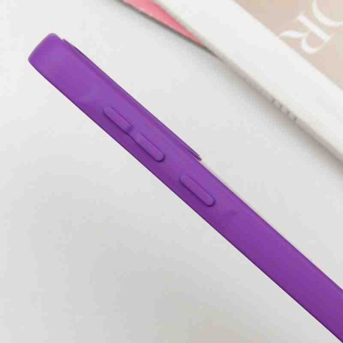 Чохол Silicone Cover Lakshmi Full Camera (A) для Samsung Galaxy S24