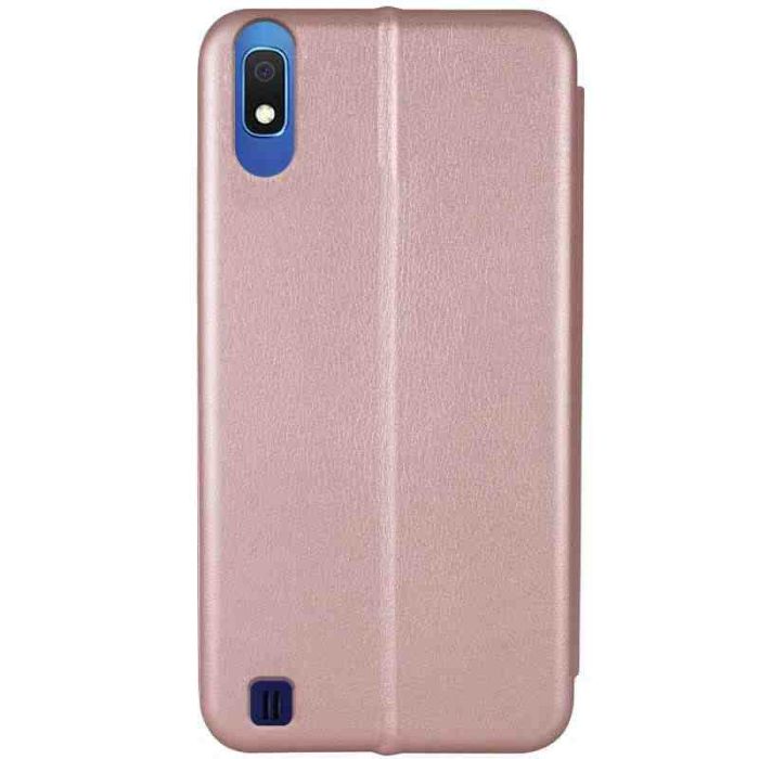 Шкіряний чохол (книжка) Classy для Samsung Galaxy A10 (A105F)