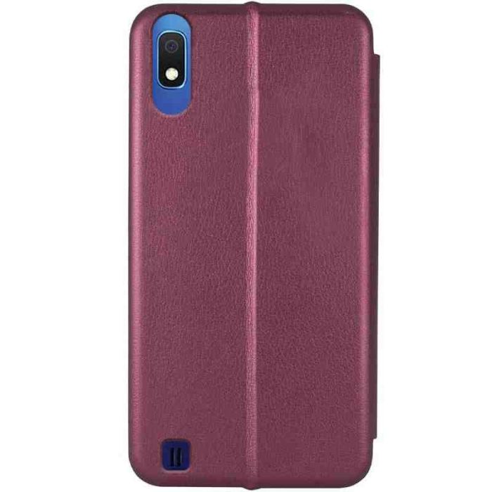 Шкіряний чохол (книжка) Classy для Samsung Galaxy A10 (A105F)