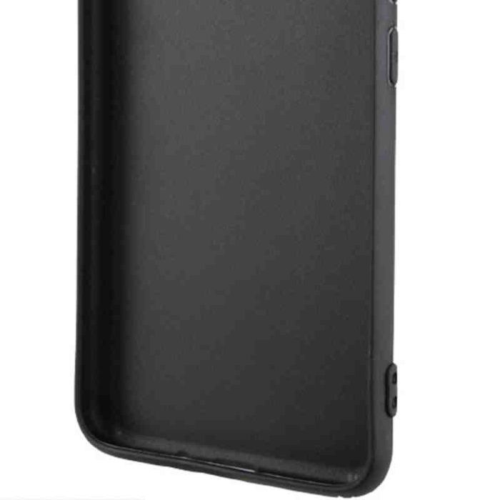 Чохол TPU Epik Black для Samsung Galaxy M53 5G