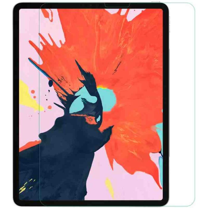 Захисне скло Mocolo (Pro+) для Apple iPad Pro 11" (2024)