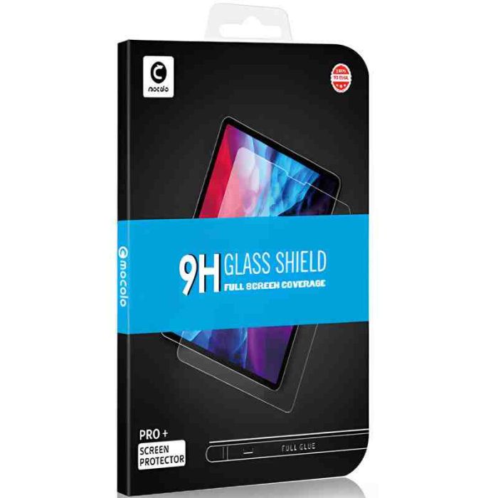 Захисне скло Mocolo (Pro+) для Apple iPad Pro 13" (2024) / Air 13" (2024)