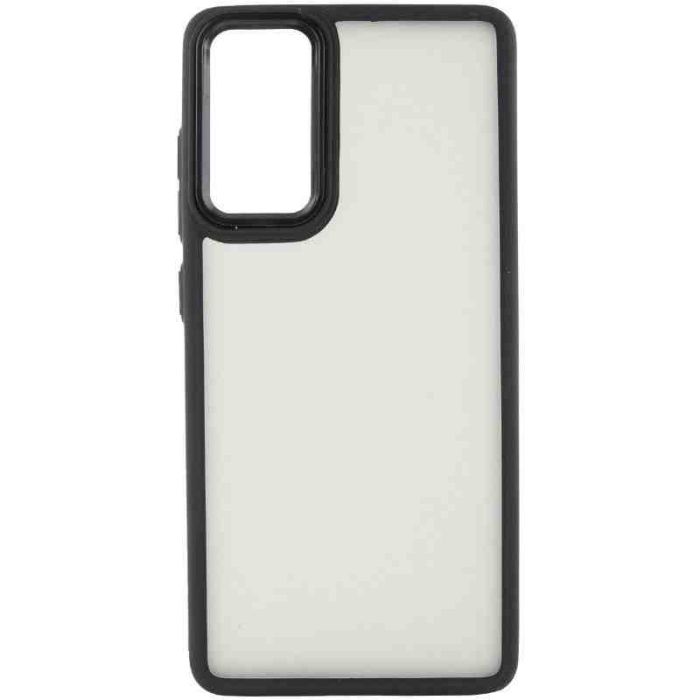 Чохол TPU+PC Lyon Frosted для Samsung Galaxy S23 FE