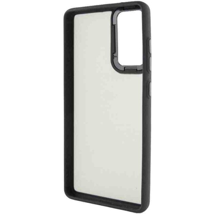 Чохол TPU+PC Lyon Frosted для Samsung Galaxy S23 FE
