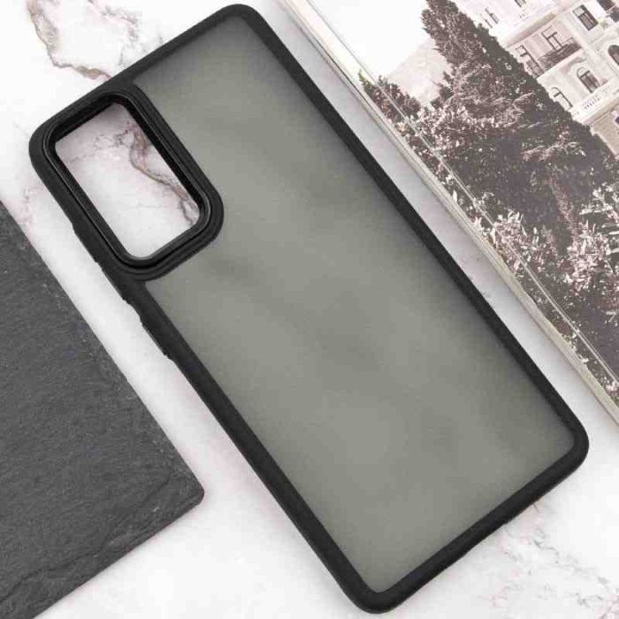 Чохол TPU+PC Lyon Frosted для Samsung Galaxy S23 FE
