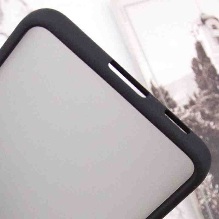 Чохол TPU+PC Lyon Frosted для Samsung Galaxy S23 FE