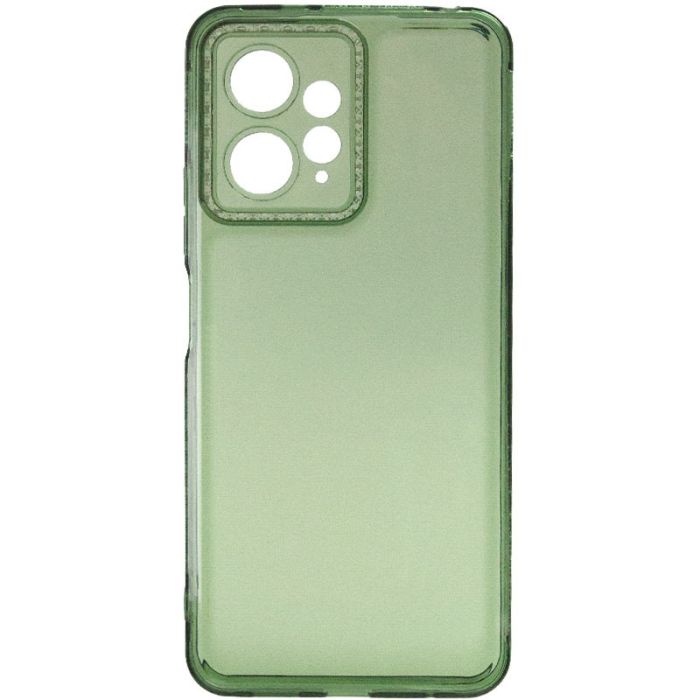 Чохол TPU Starfall Clear для Xiaomi Redmi Note 12 4G