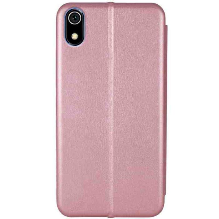 Шкіряний чохол (книжка) Classy для Xiaomi Redmi 7A