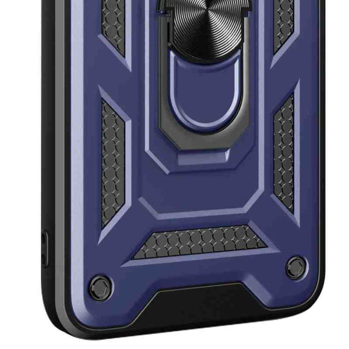 Ударостійкий чохол Camshield Serge Ring для Samsung Galaxy A04e