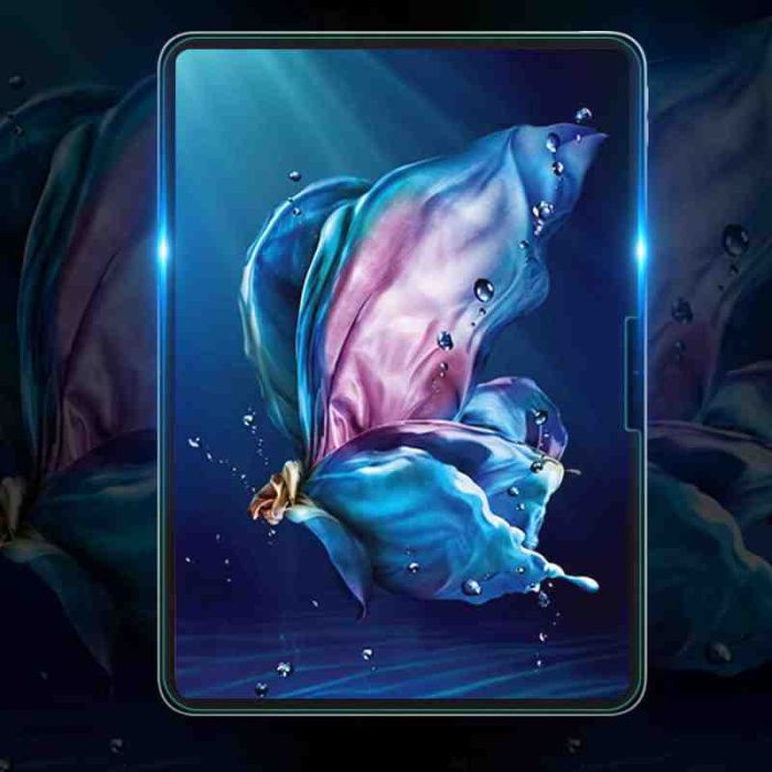 Захисне скло Nillkin (H+) для Apple iPad Pro 13" (2024) / Air 13" (2024)