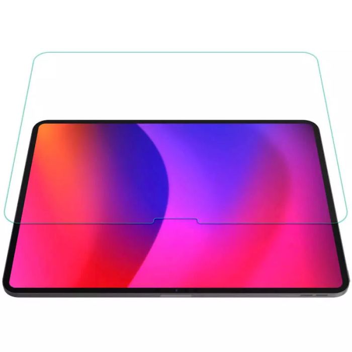 Захисне скло Ultra 0.33mm (коробка) для Apple iPad Pro 13" (2024) / Air 13" (2024)