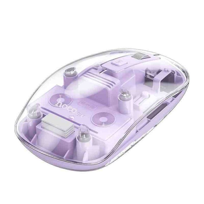 Миша Hoco GM29 Mysterios dual-mode