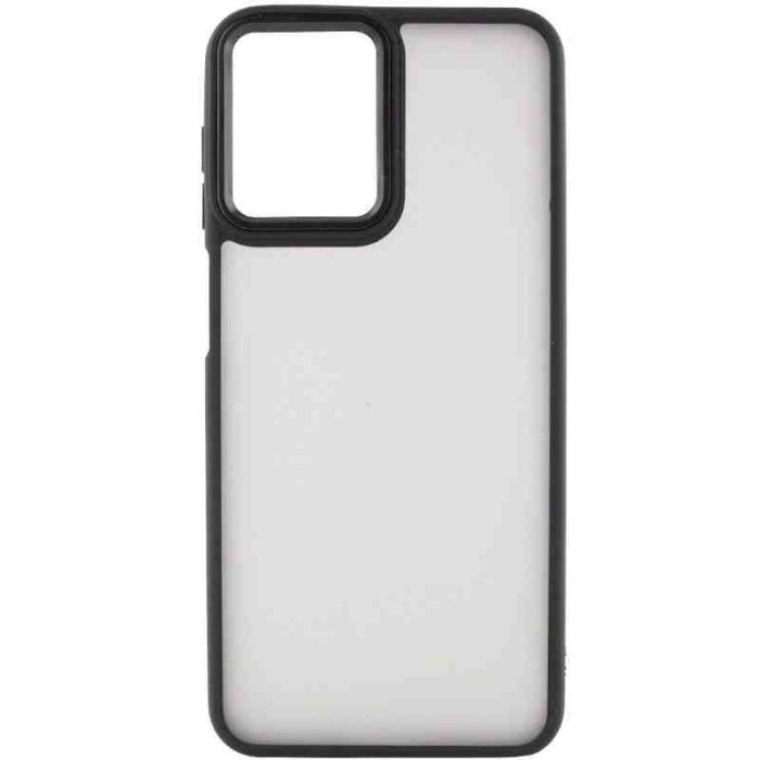 Чохол TPU+PC Lyon Frosted для Huawei Honor X8a
