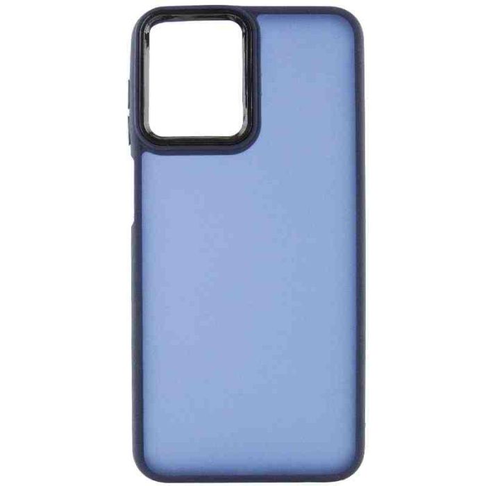 Чохол TPU+PC Lyon Frosted для Huawei Honor X8a