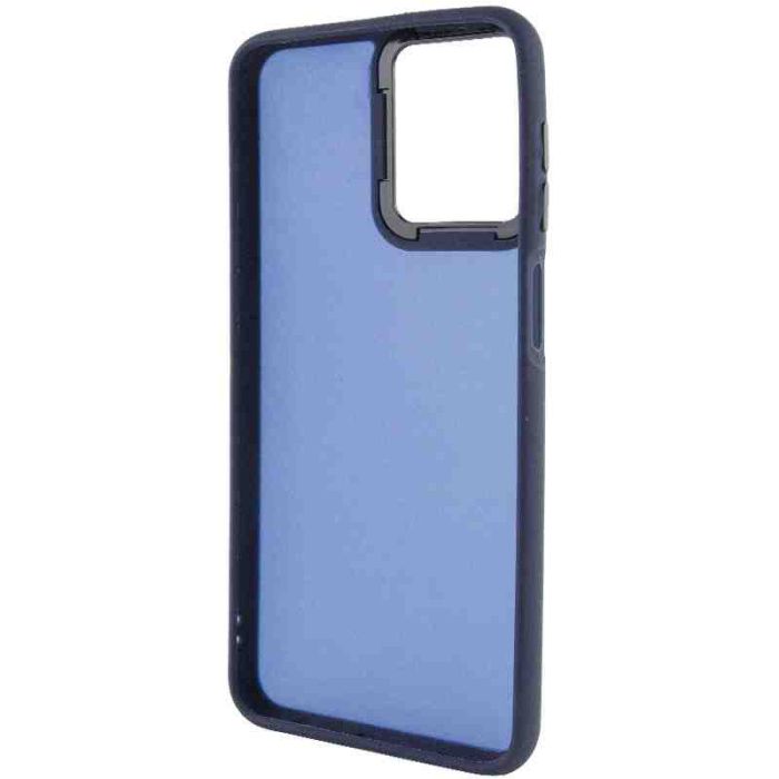 Чохол TPU+PC Lyon Frosted для Huawei Honor X8a