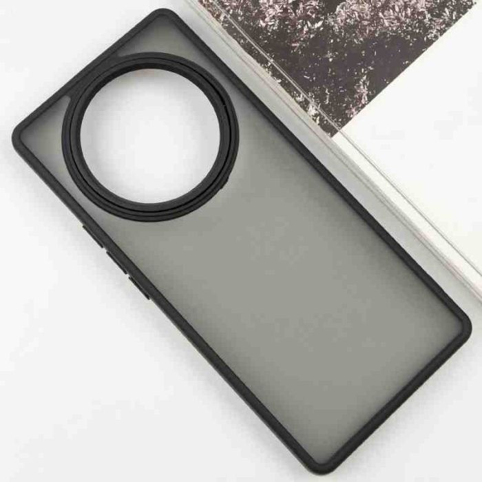 Чохол TPU+PC Lyon Frosted для Huawei Magic5 Lite