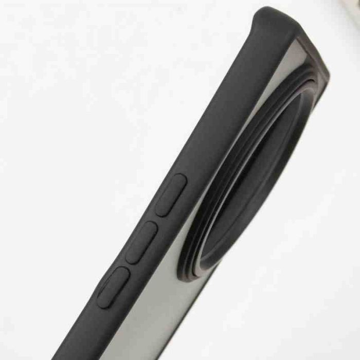Чохол TPU+PC Lyon Frosted для Huawei Magic5 Lite