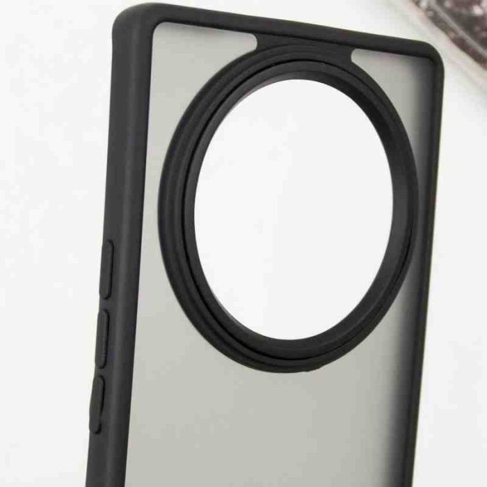 Чохол TPU+PC Lyon Frosted для Huawei Magic5 Lite