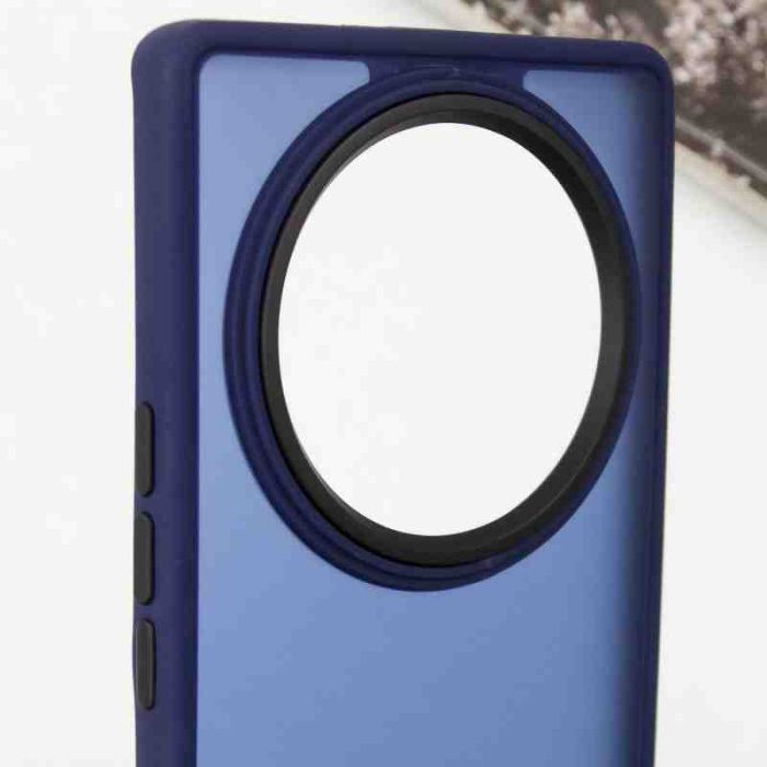 Чохол TPU+PC Lyon Frosted для Huawei Magic5 Lite