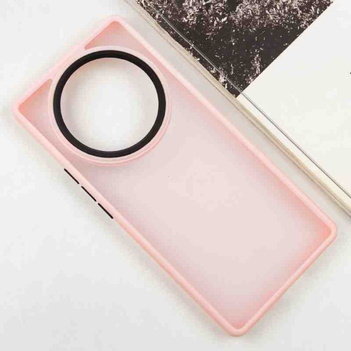 Чохол TPU+PC Lyon Frosted для Huawei Magic5 Lite