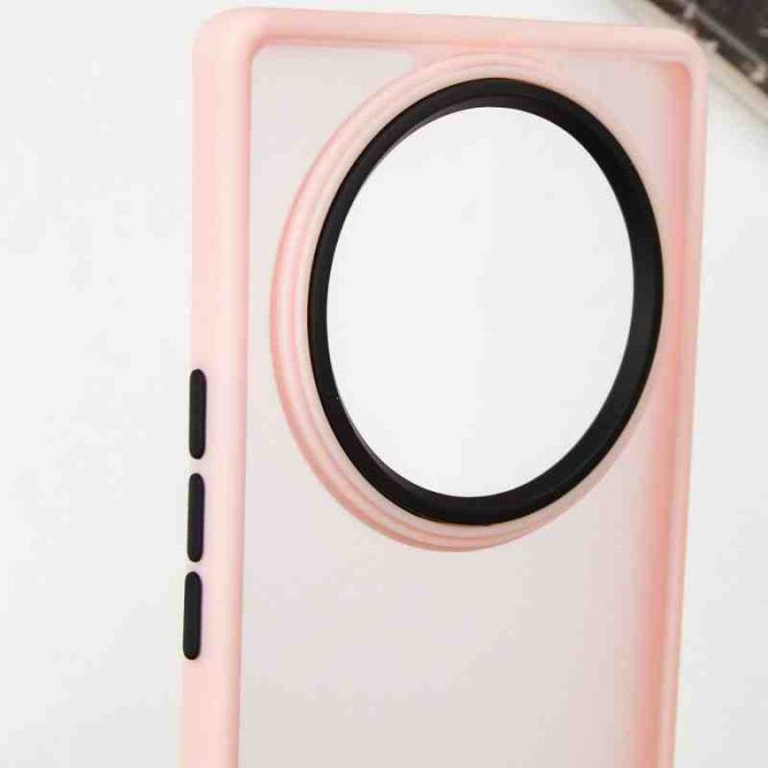 Чохол TPU+PC Lyon Frosted для Huawei Magic5 Lite