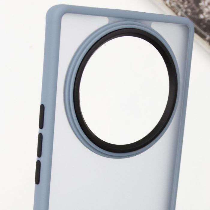 Чохол TPU+PC Lyon Frosted для Huawei Magic5 Lite