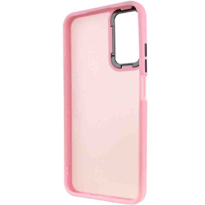 Чохол TPU+PC Lyon Frosted для Motorola Moto G54