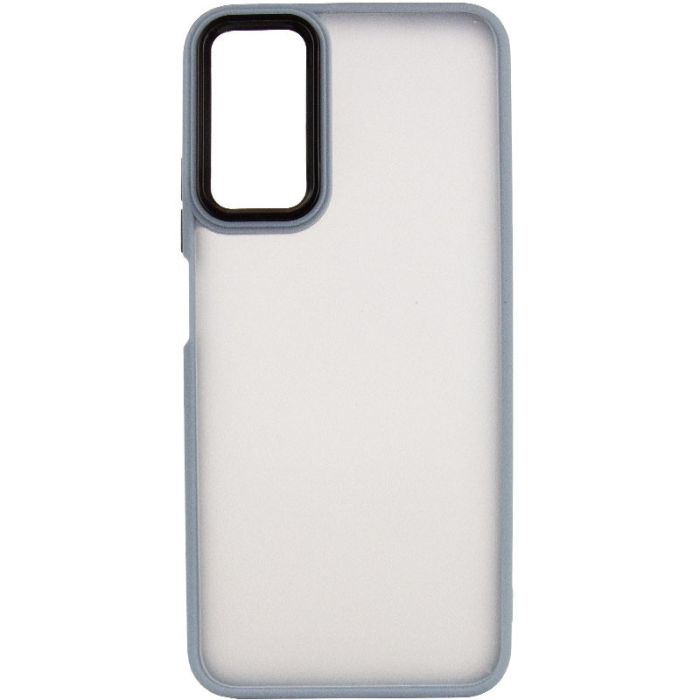 Чохол TPU+PC Lyon Frosted для Motorola Moto G54