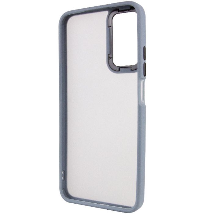 Чохол TPU+PC Lyon Frosted для Motorola Moto G54