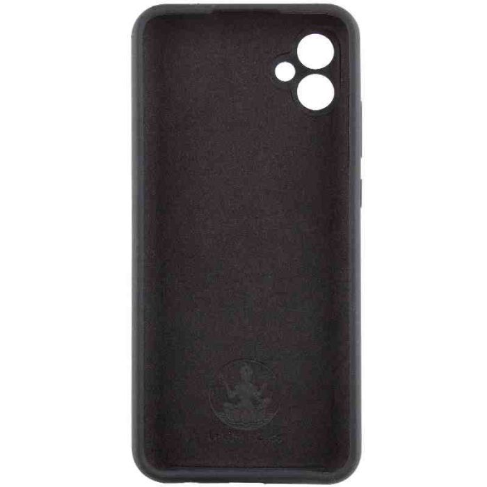 Чохол Silicone Cover Lakshmi Full Camera (AA) для Samsung Galaxy A04