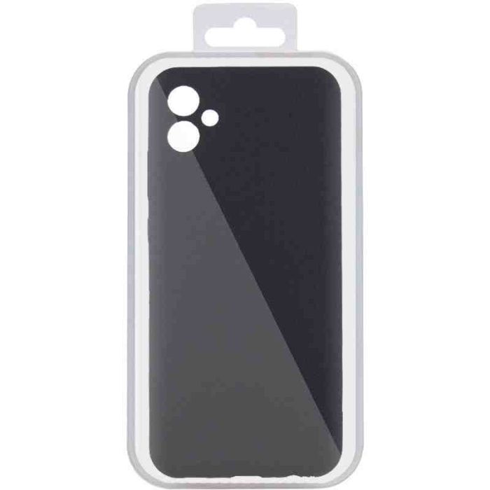 Чохол Silicone Cover Lakshmi Full Camera (AA) для Samsung Galaxy A04