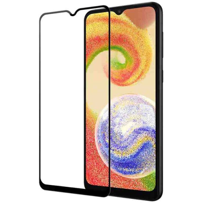 Захисне скло Nillkin (CP+PRO) для Samsung Galaxy A04 / A04s / A04e