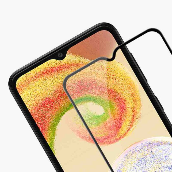 Захисне скло Nillkin (CP+PRO) для Samsung Galaxy A04 / A04s / A04e