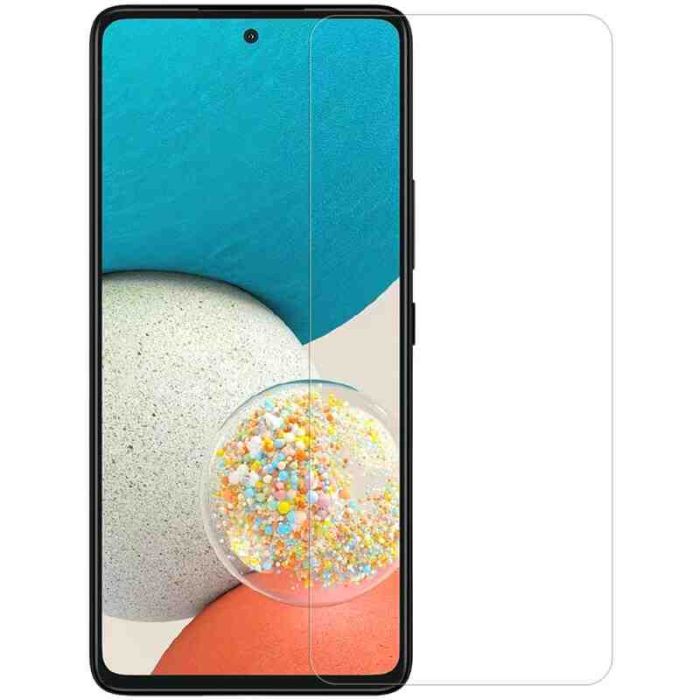 Захисне скло Nillkin (H) для Samsung Galaxy A53 5G