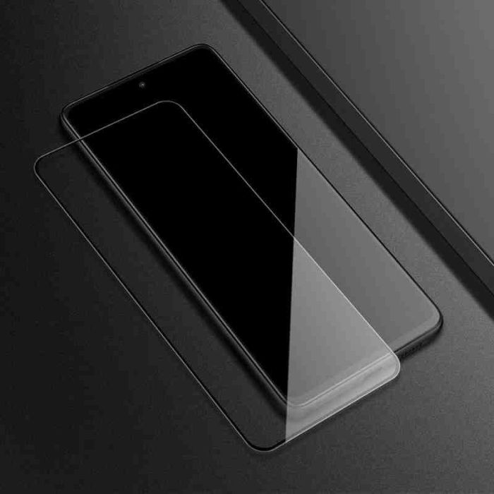 Захисне скло Nillkin (CP+PRO) для Samsung Galaxy A53 5G