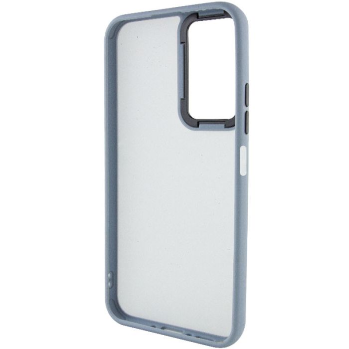 Чохол TPU+PC Lyon Frosted для Xiaomi Redmi Note 10 Pro / 10 Pro Max